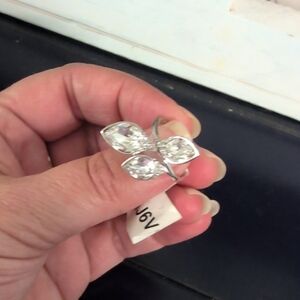 CHARMED AROMA RING